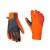 Рукавички велосипедні POC Thermal Glove (Zink Orange, L)